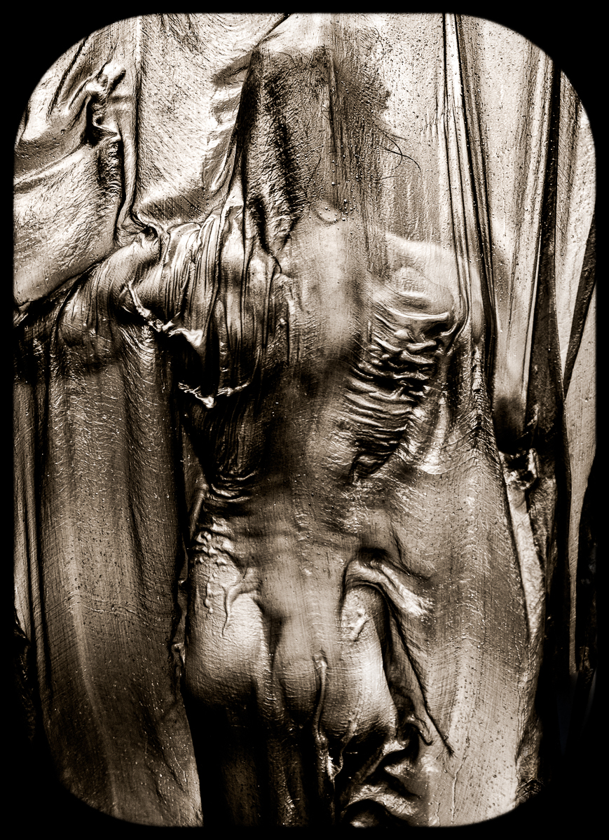 Theater of Twisted Vanities
