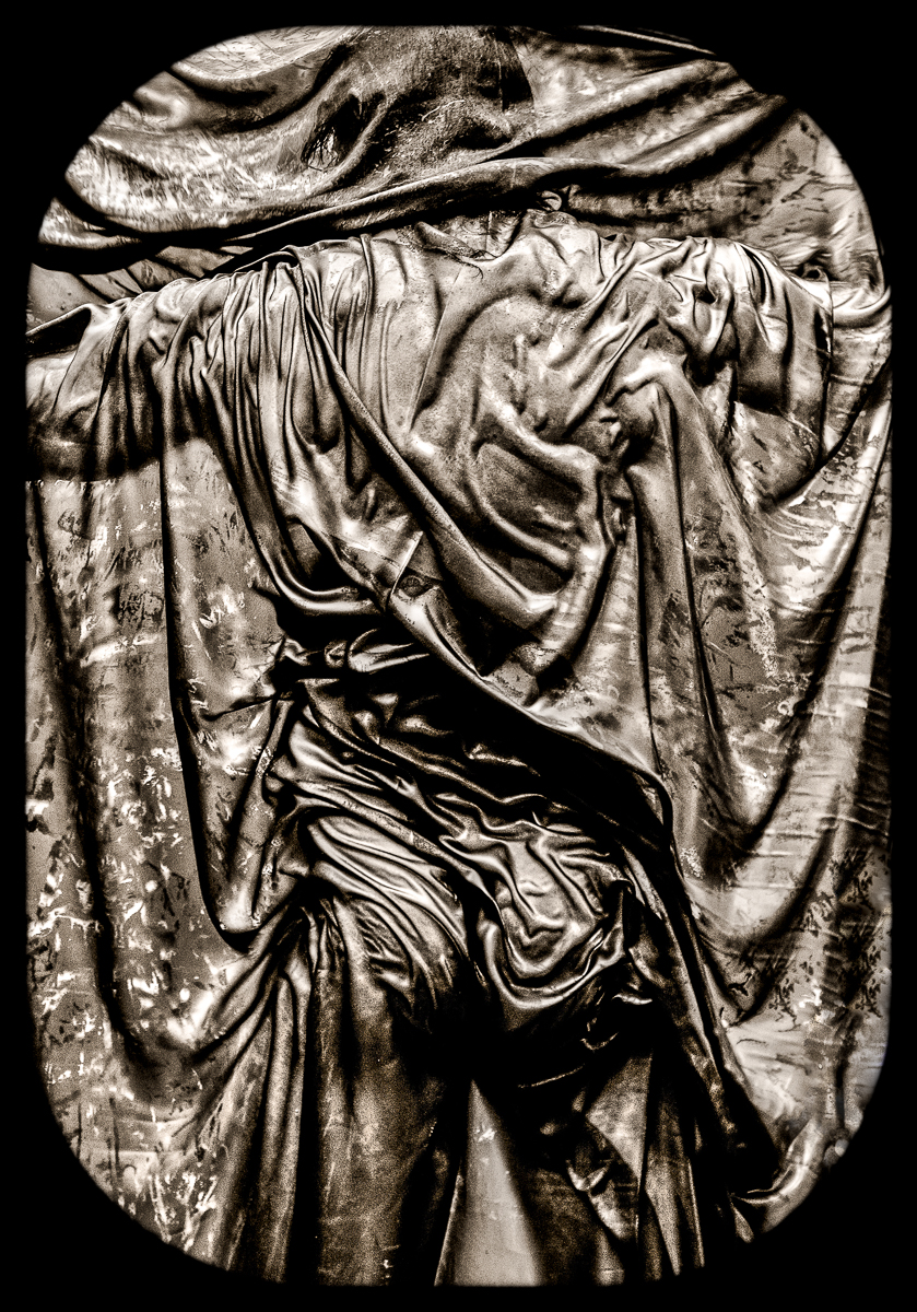 Theater of Twisted Vanities