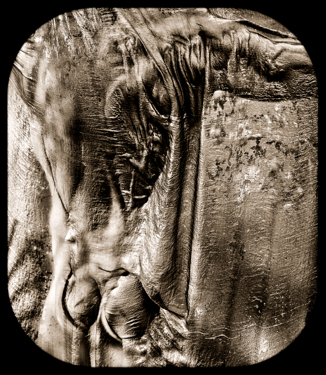 Theater of Twisted Vanities