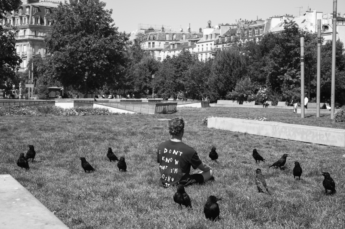 Strange Days