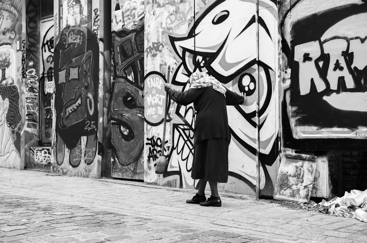 Strange Days