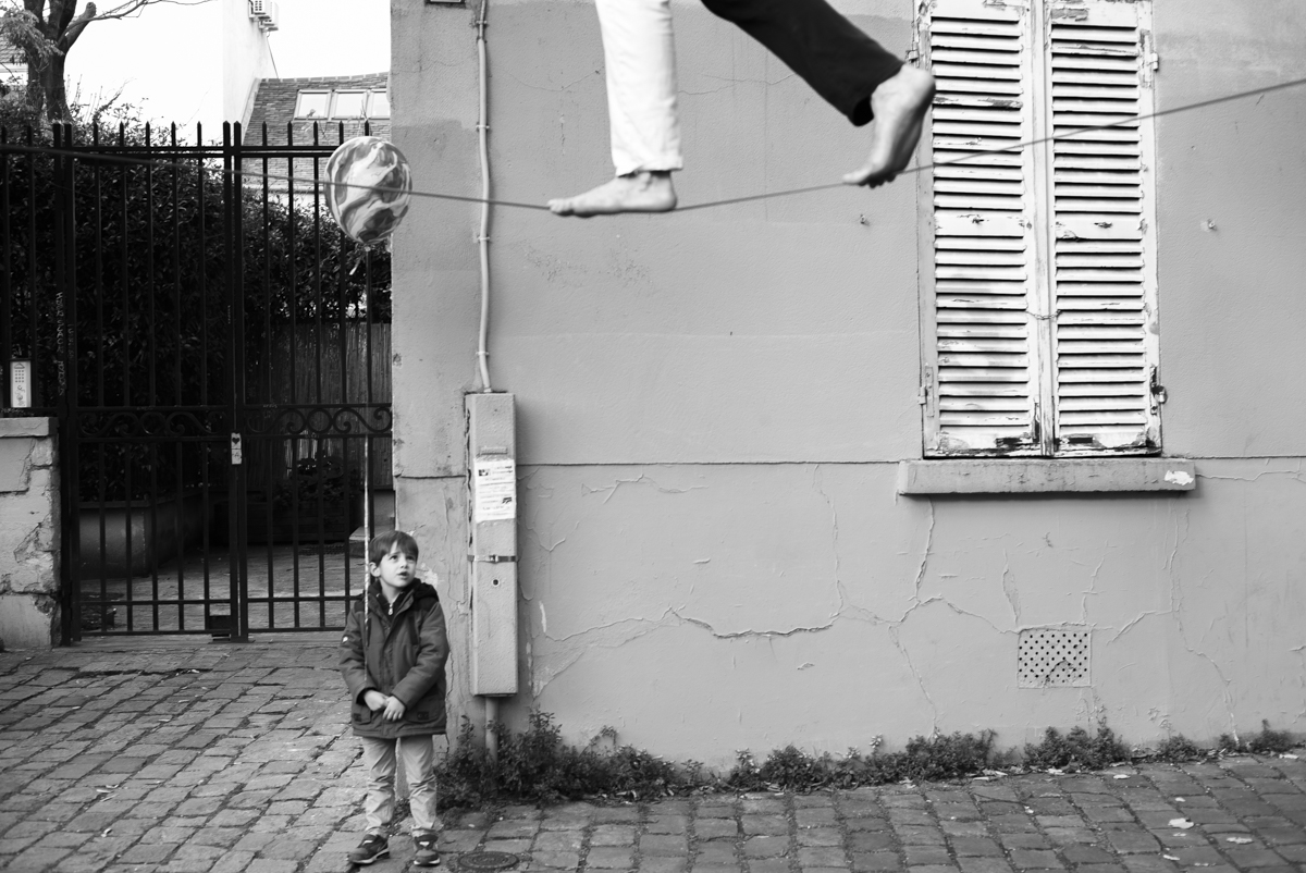 Strange Days