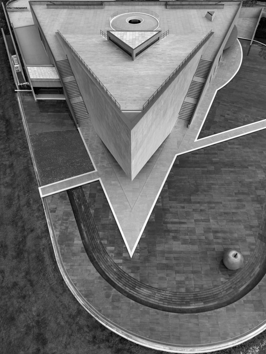 Poetic Chapel