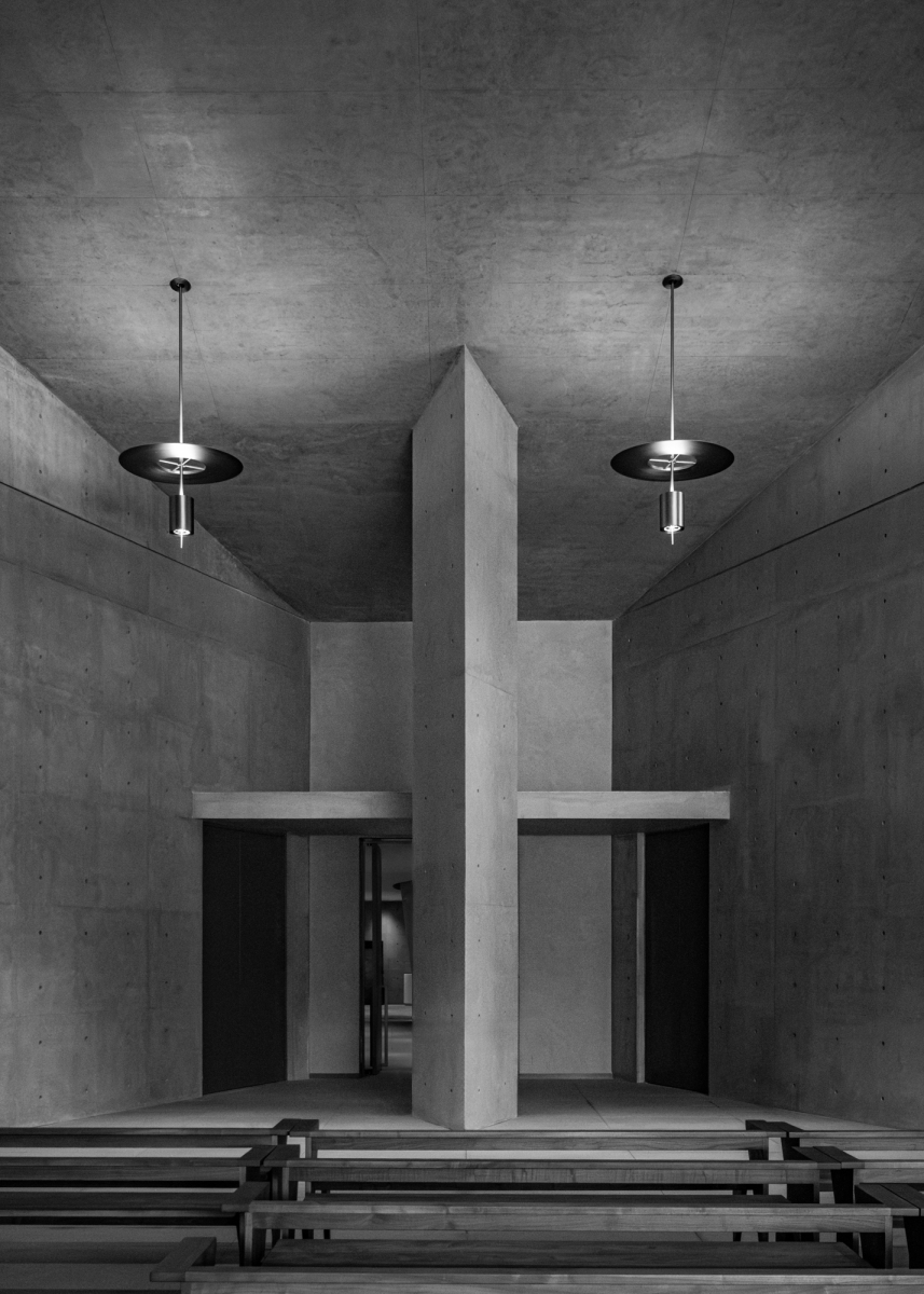 Poetic Chapel