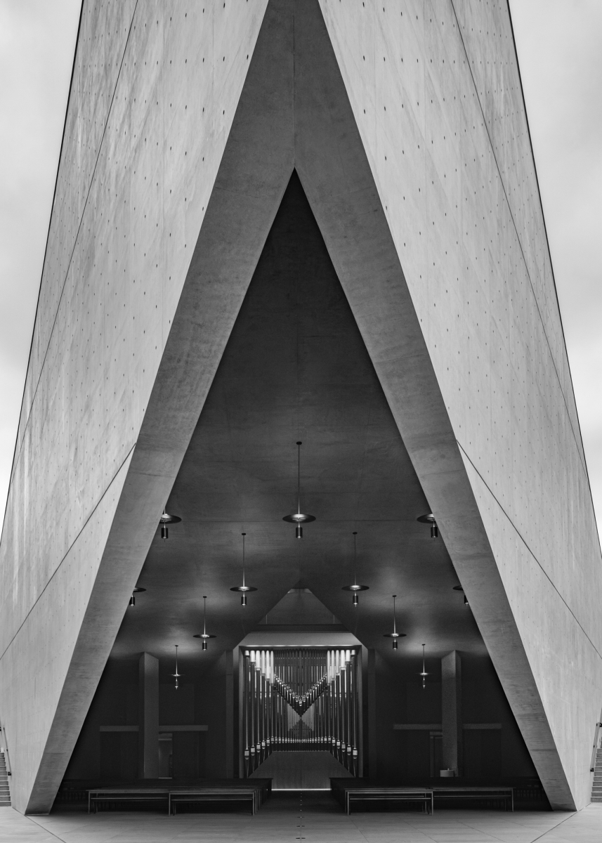 Poetic Chapel