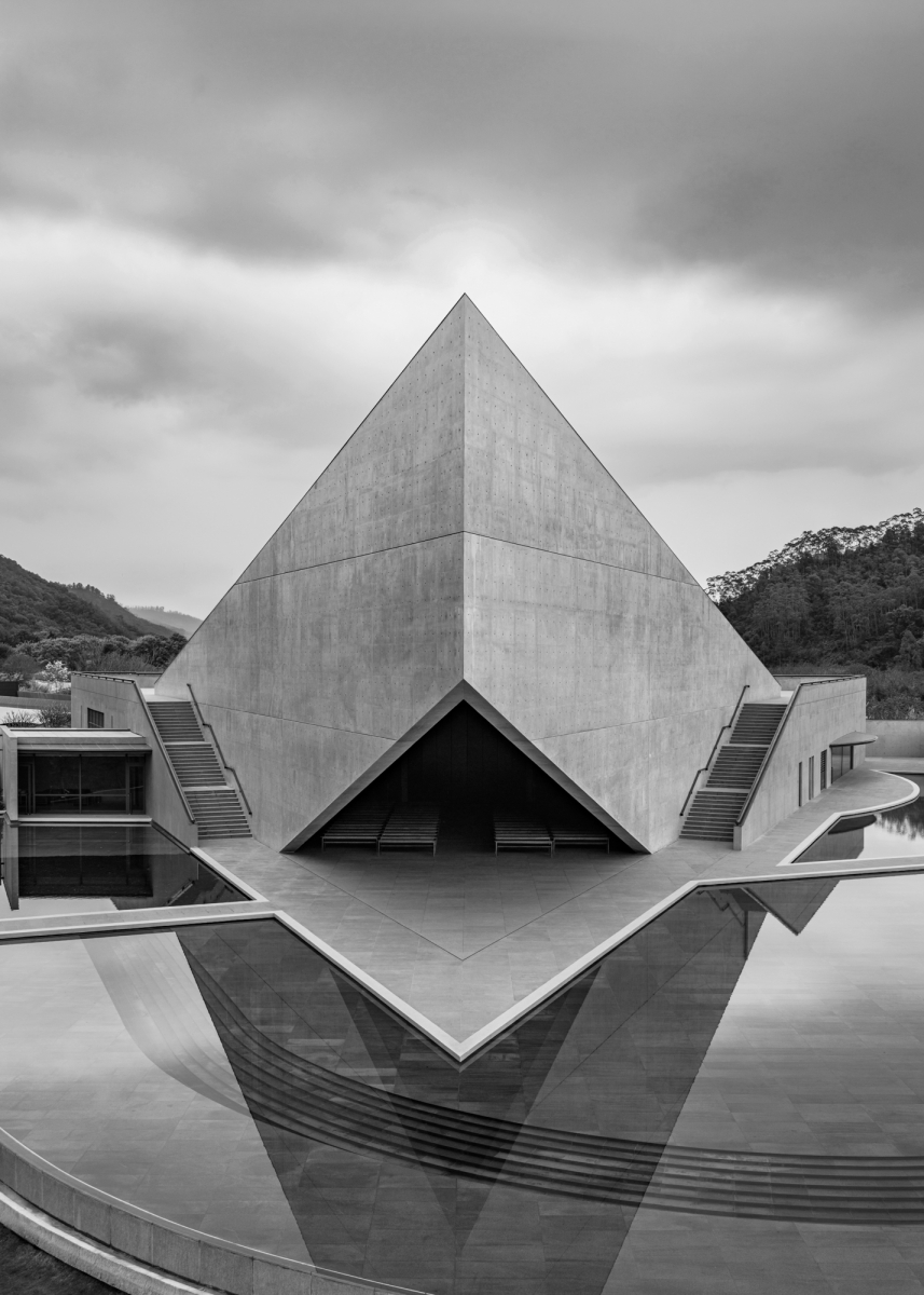 Poetic Chapel