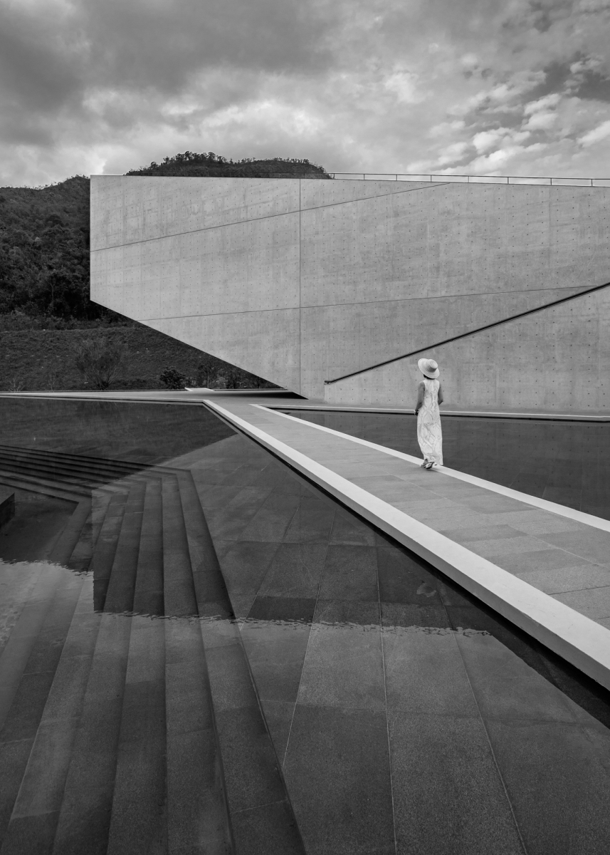 Poetic Chapel