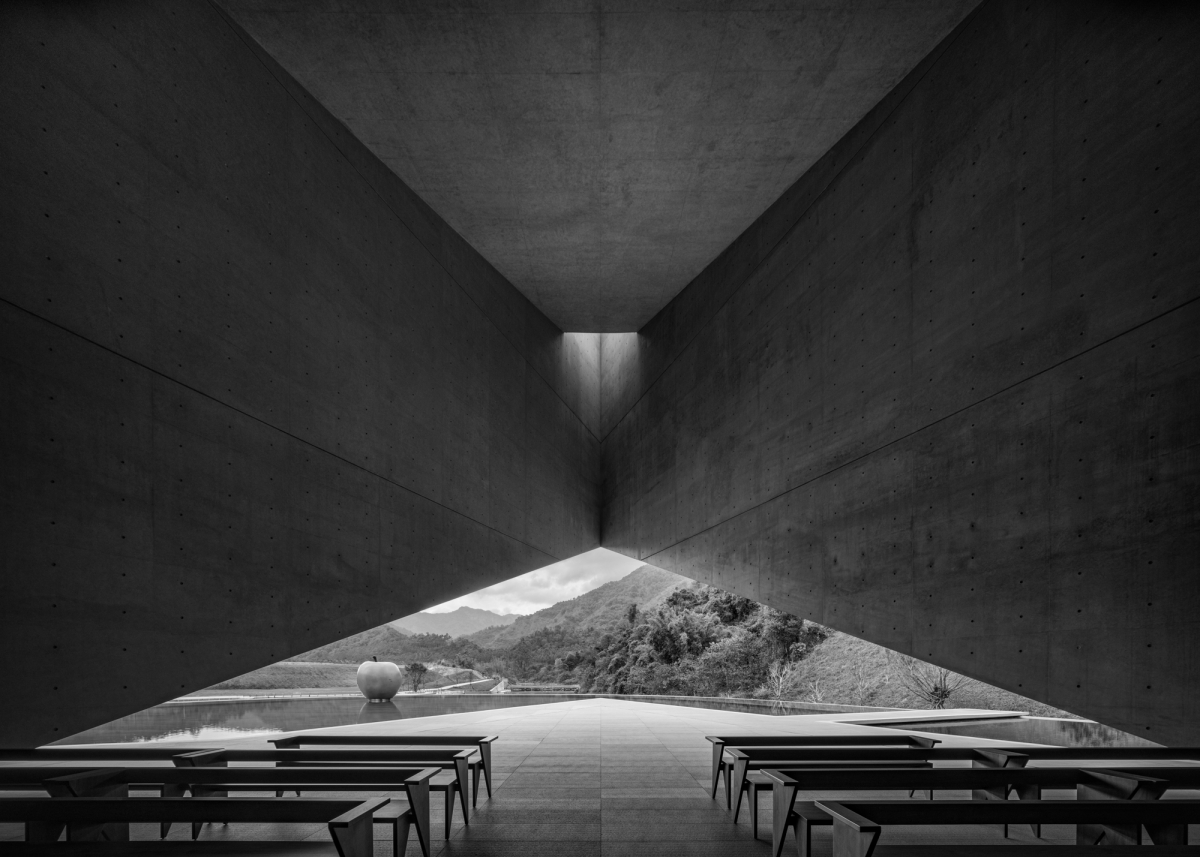 Poetic Chapel