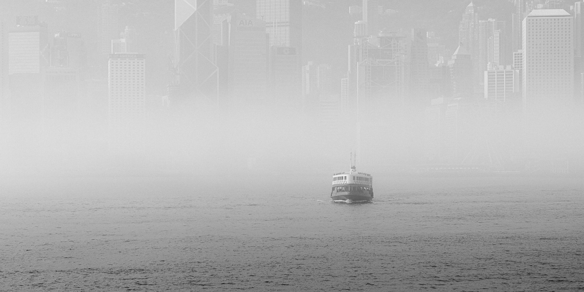 Urban Shan Shui