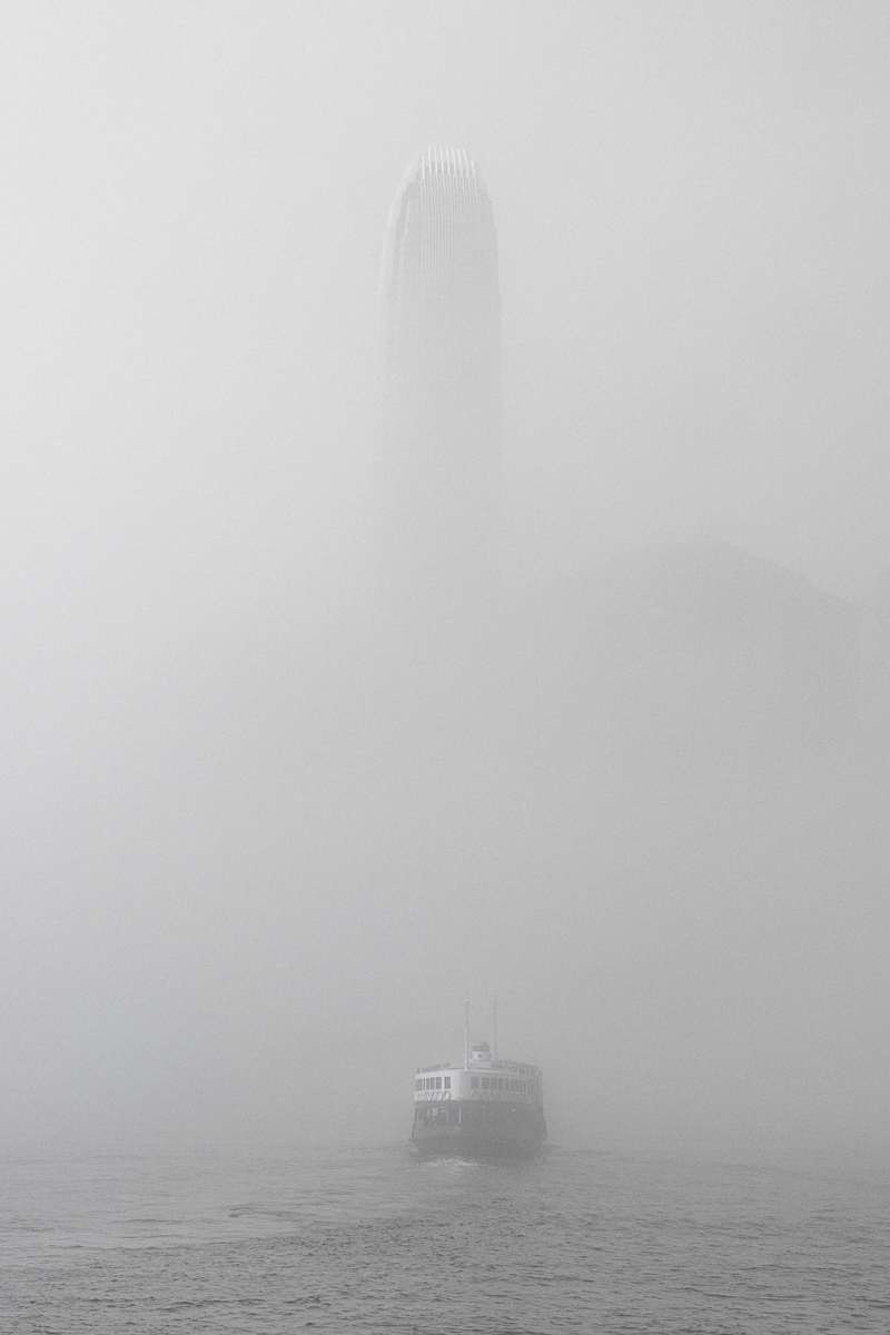 Urban Shan Shui