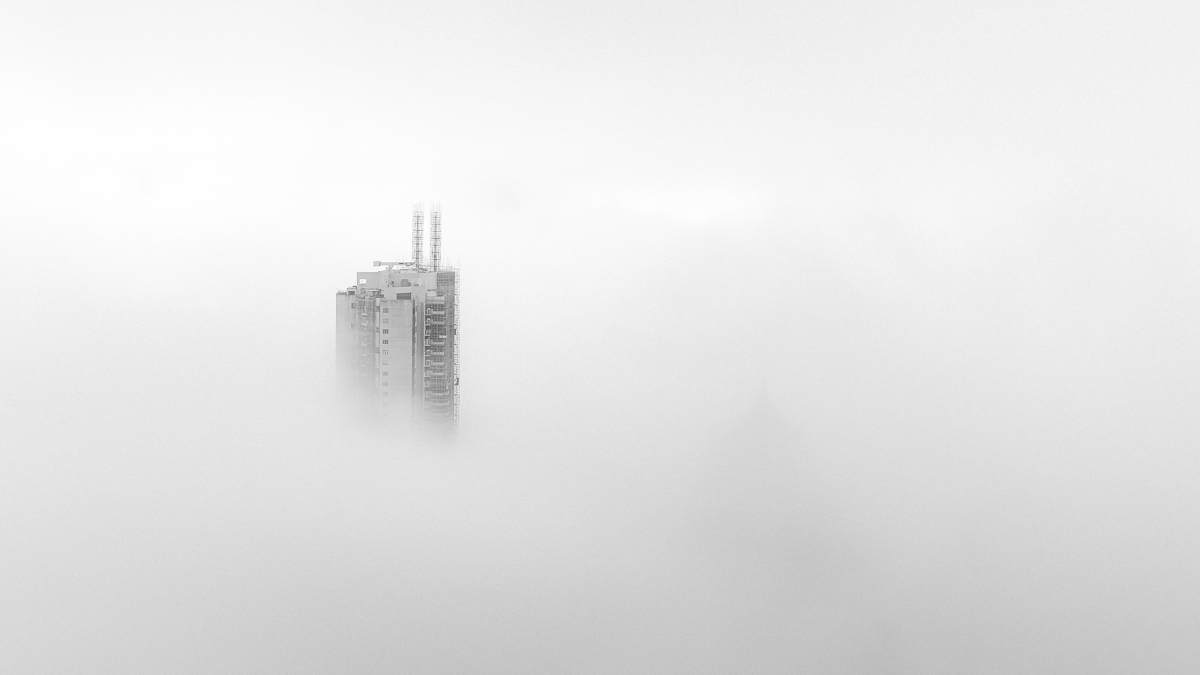 Urban Shan Shui