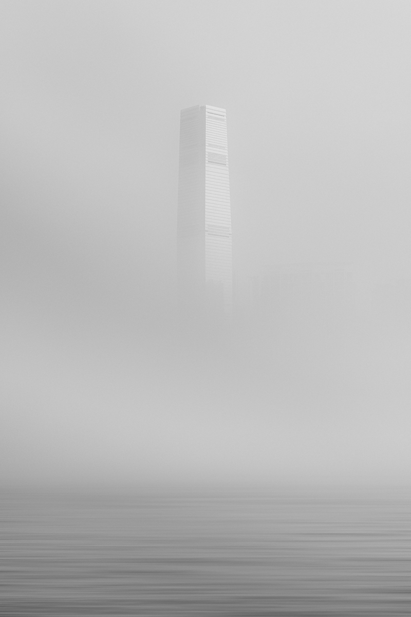 Urban Shan Shui