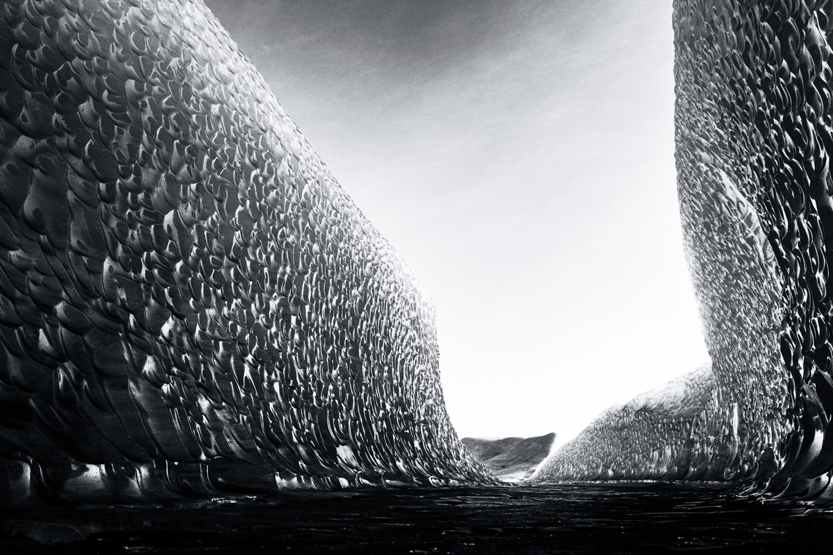 Ice