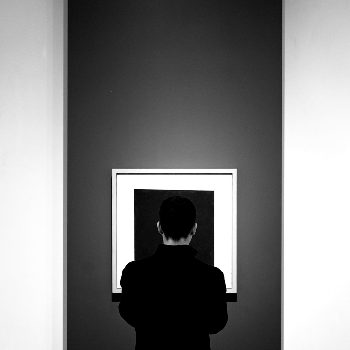 Lost in Lines and Shapes