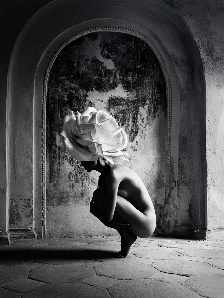Veiled Identity II