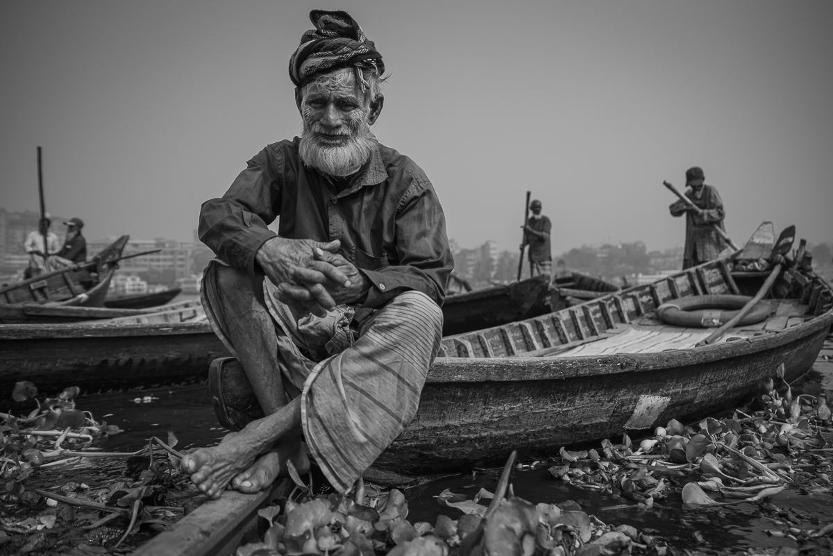 Faces of Resilience