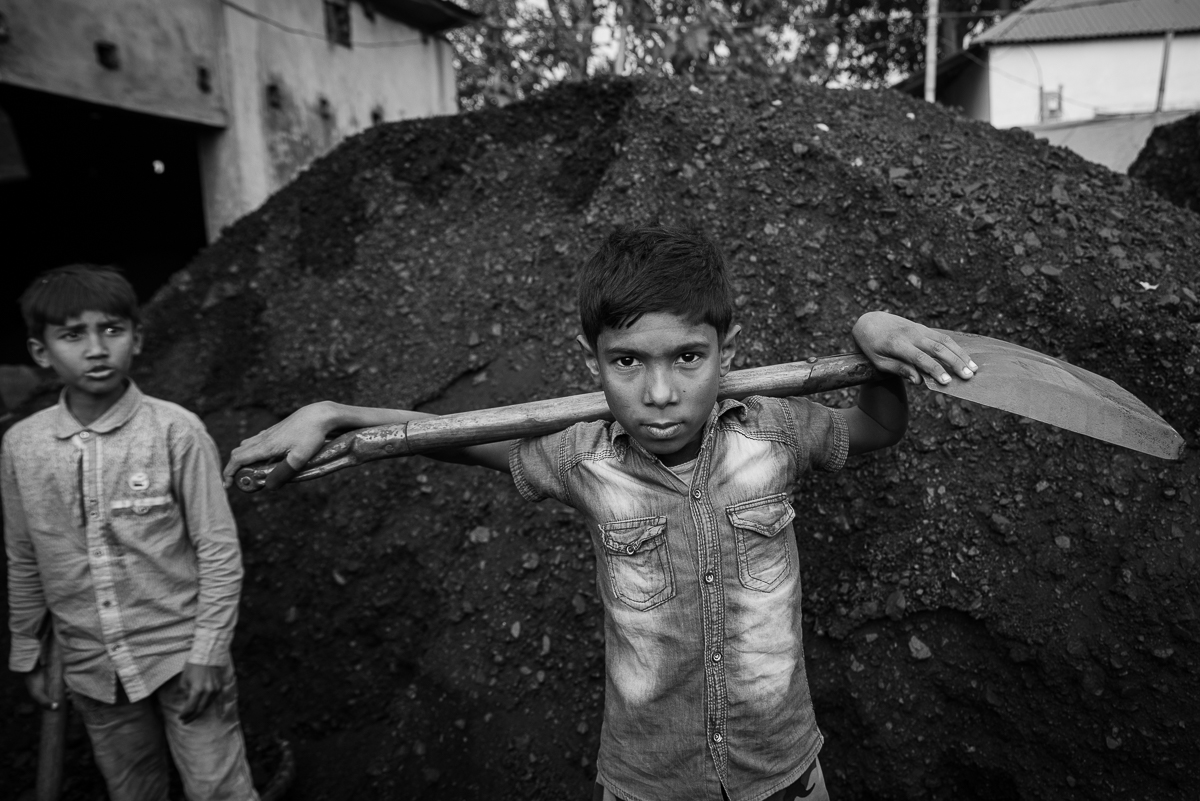 Faces of Resilience