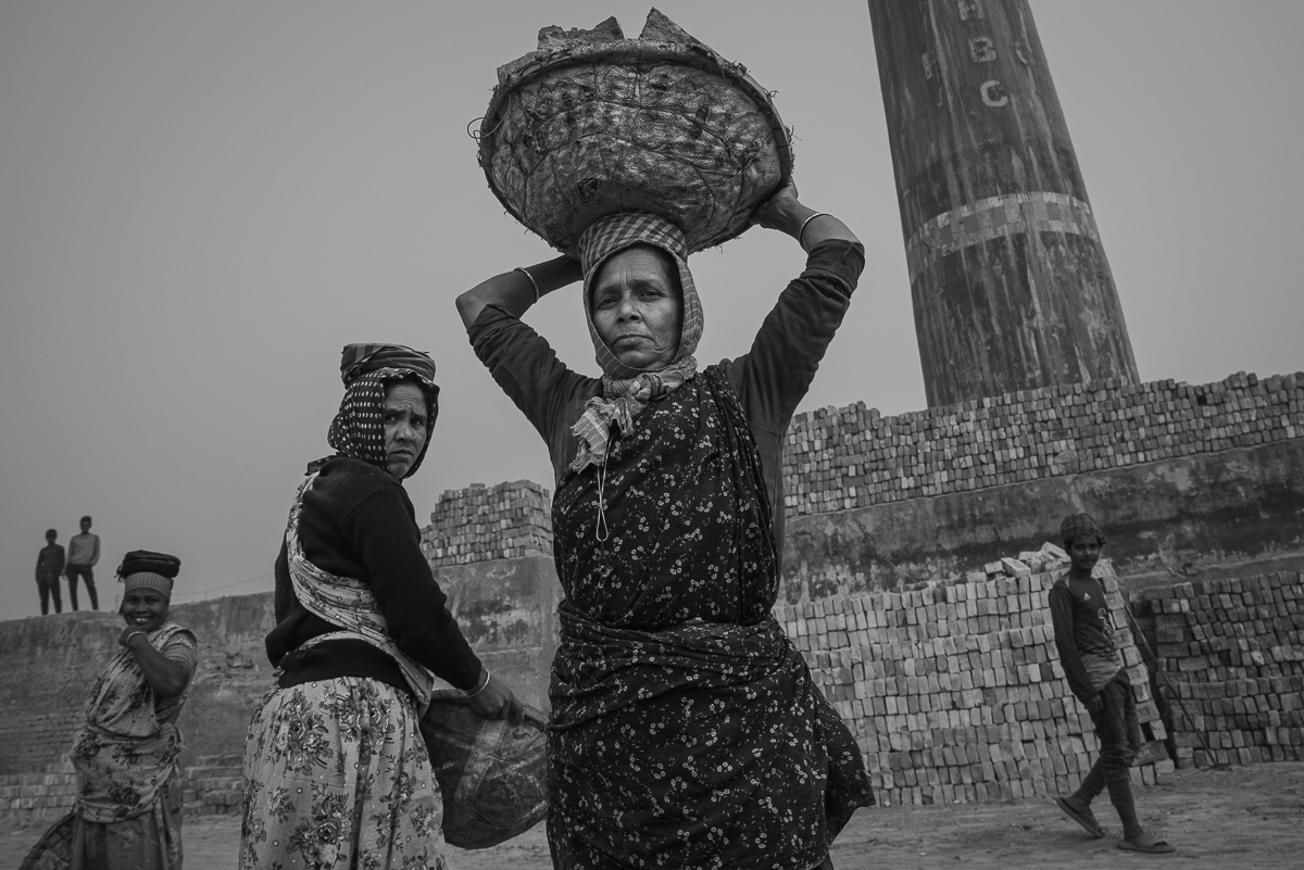 Faces of Resilience