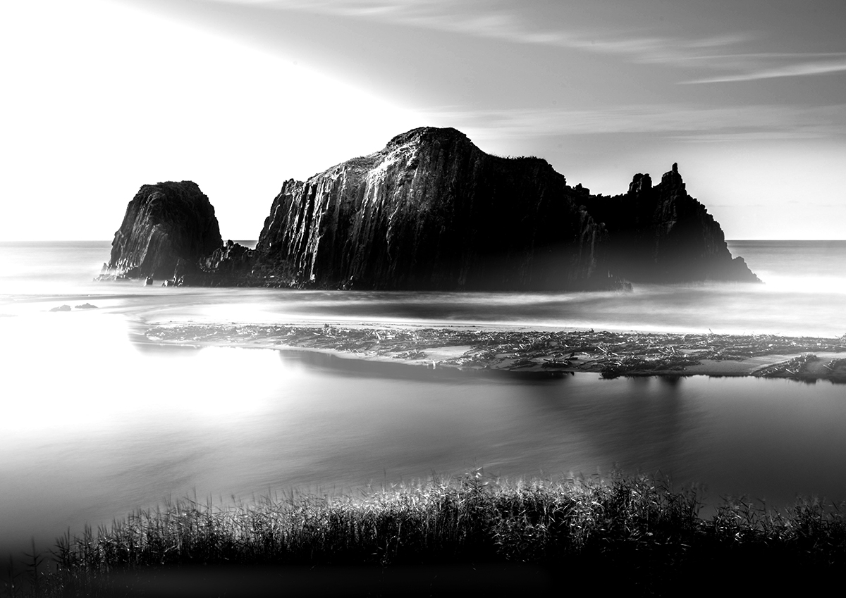 Capturing the unseen expressions of the Earth’s ancient land in TANGO.