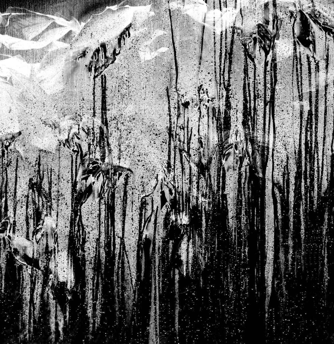 Agony in the Garden