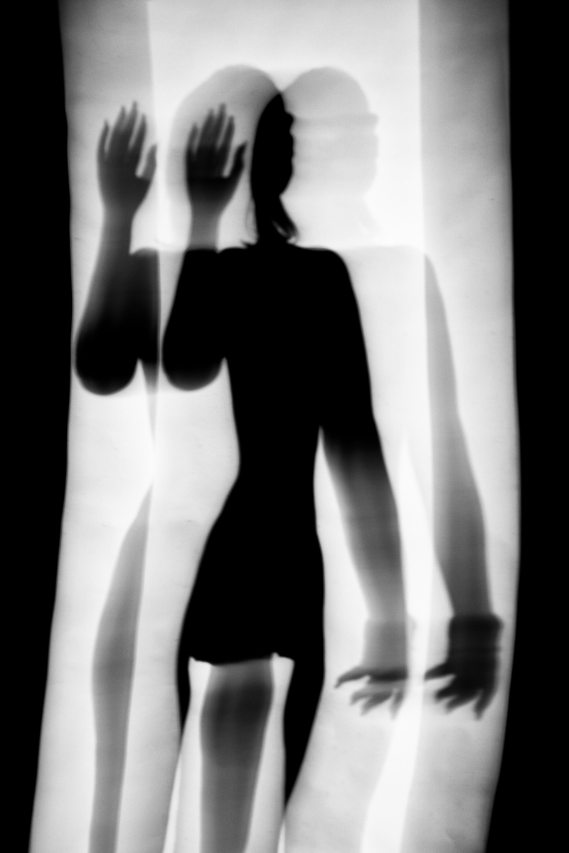 Shadow people
