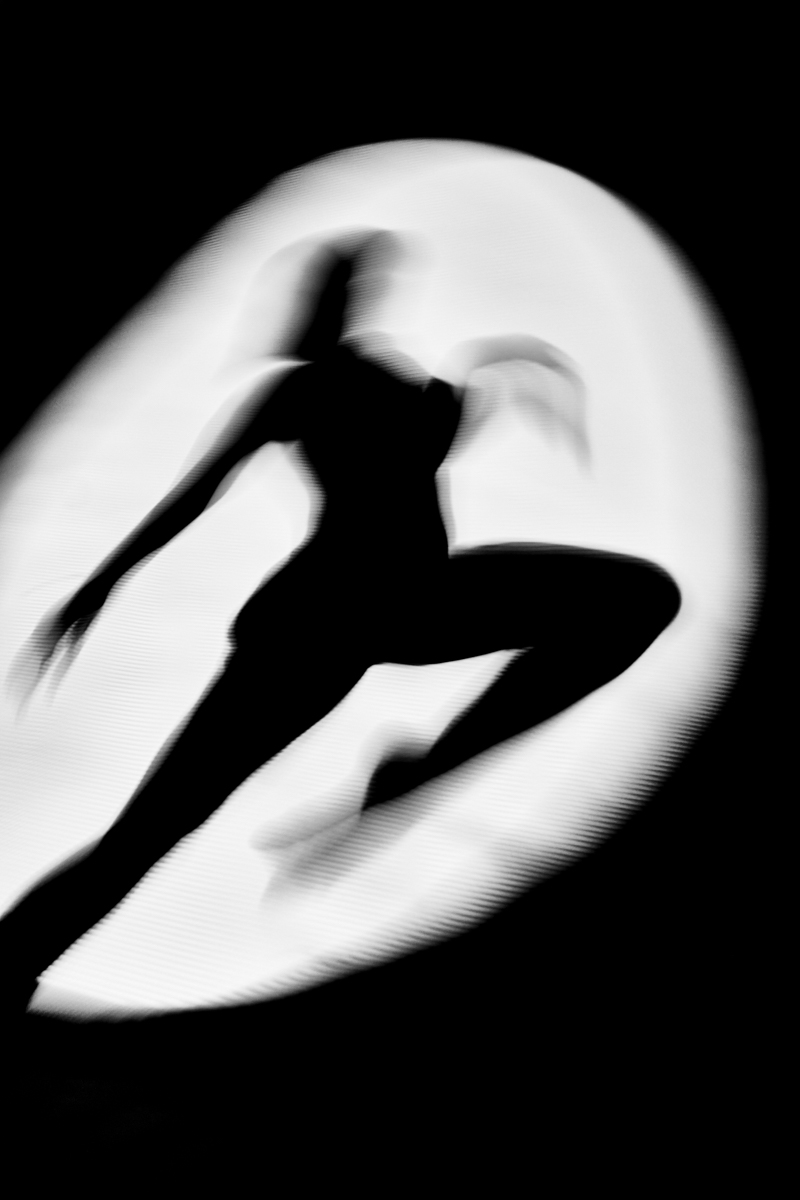 Shadow people