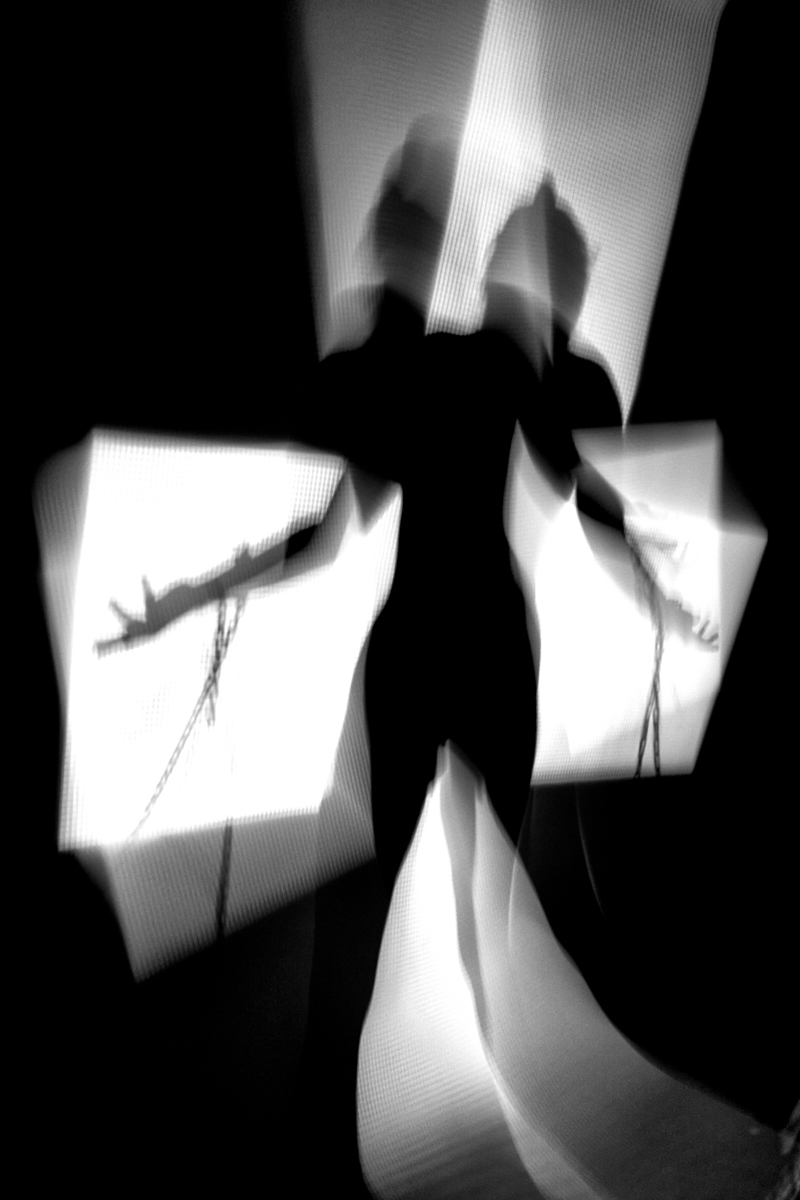 Shadow people