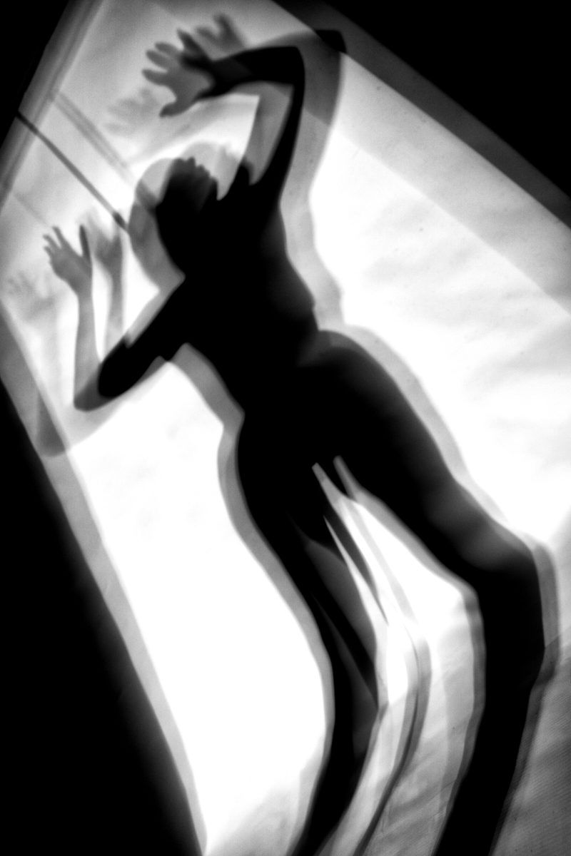 Shadow people