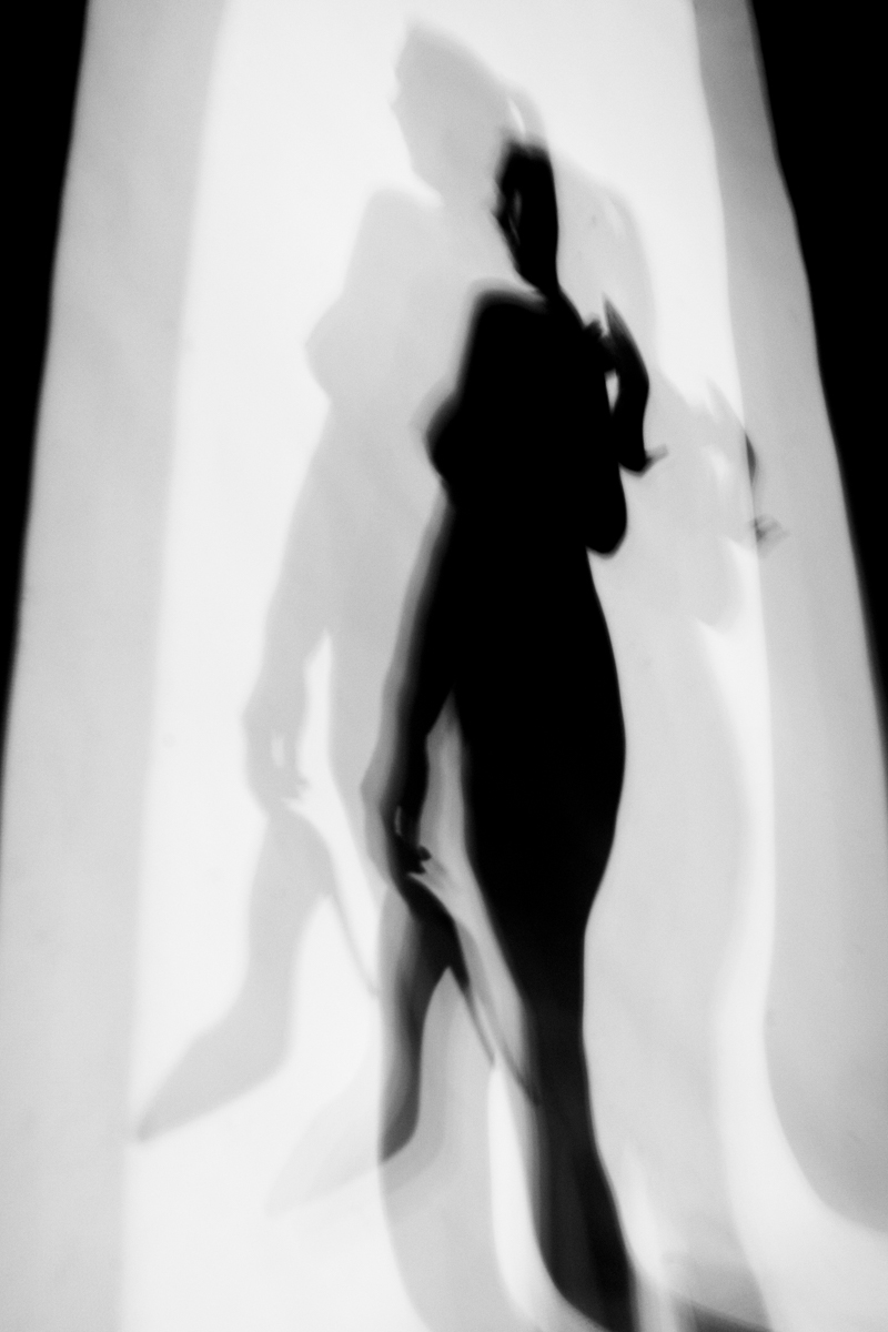 Shadow people
