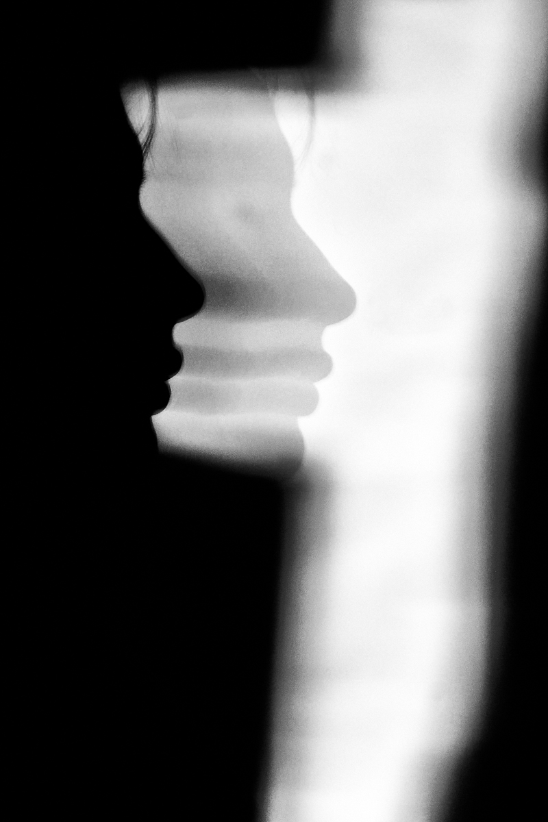 Shadow people