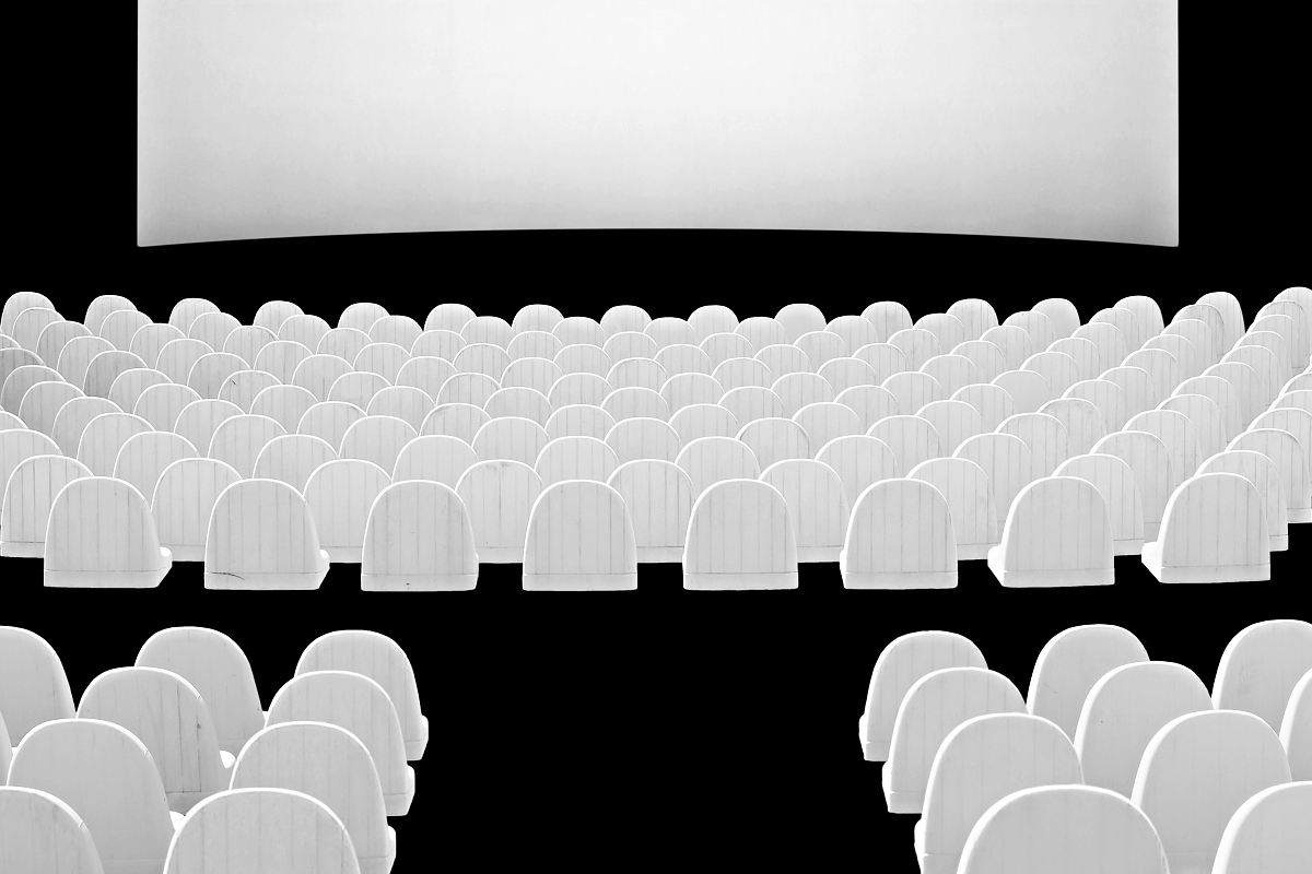 Auditorium