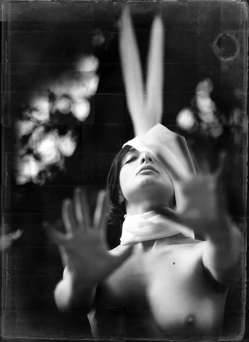 Eyes Wide Shut