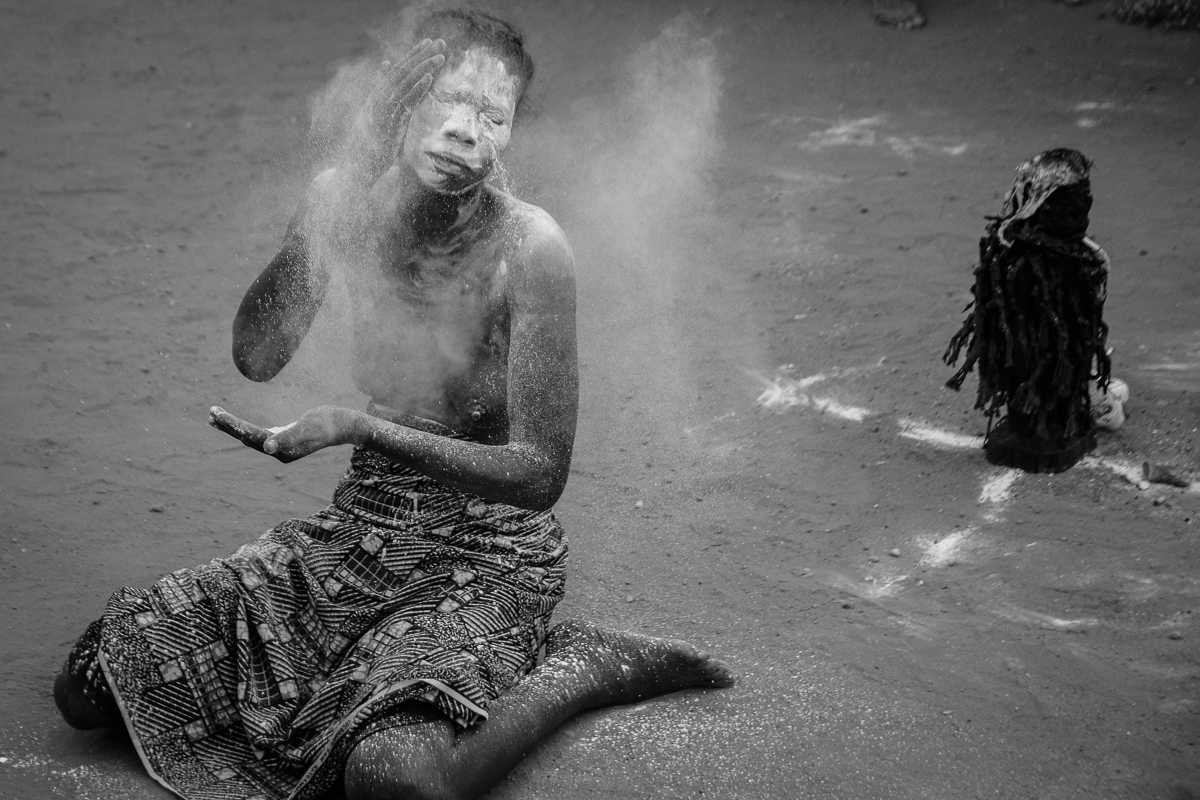 Beyond the Self
