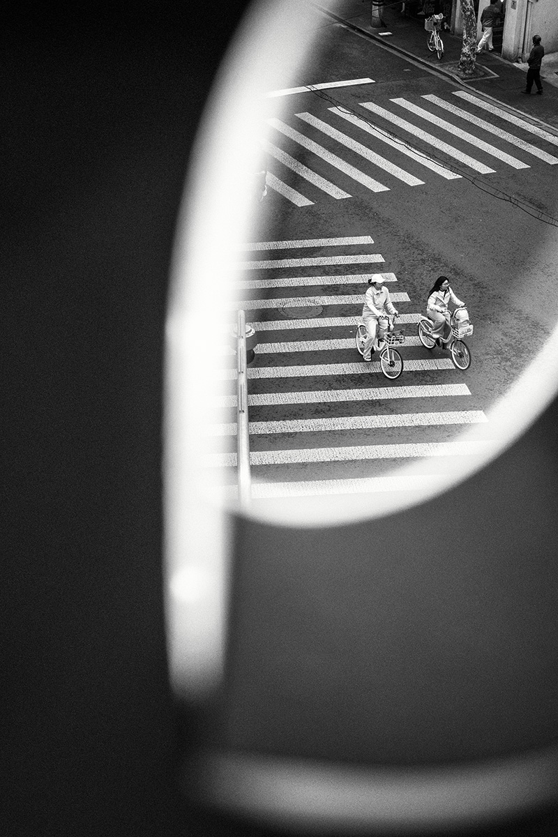 Framed Motion