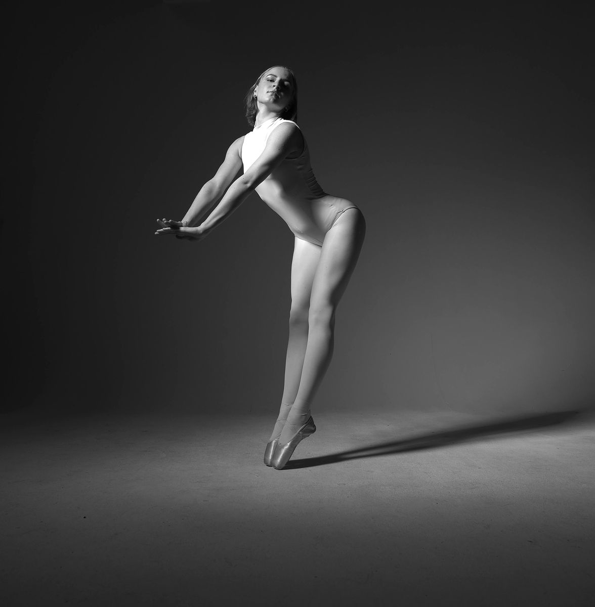 Dance of Light and Desire