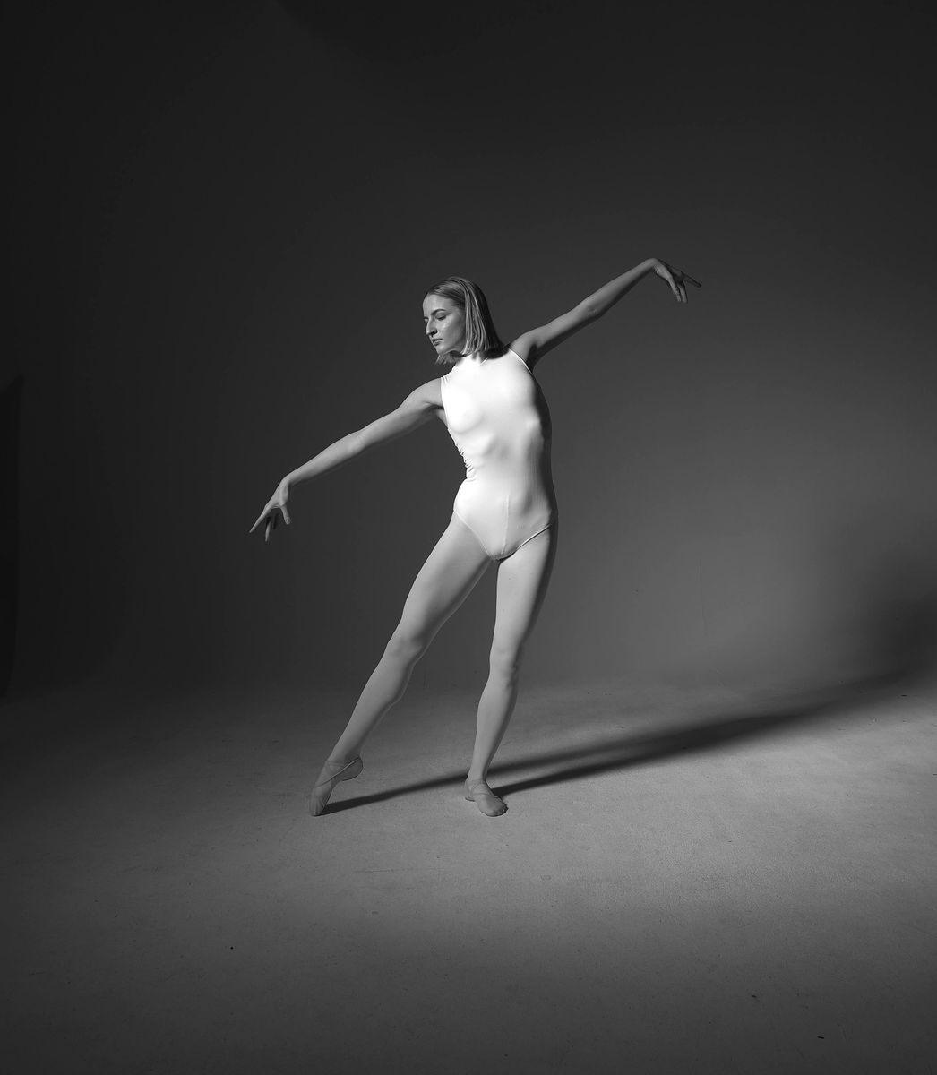 Dance of Light and Desire