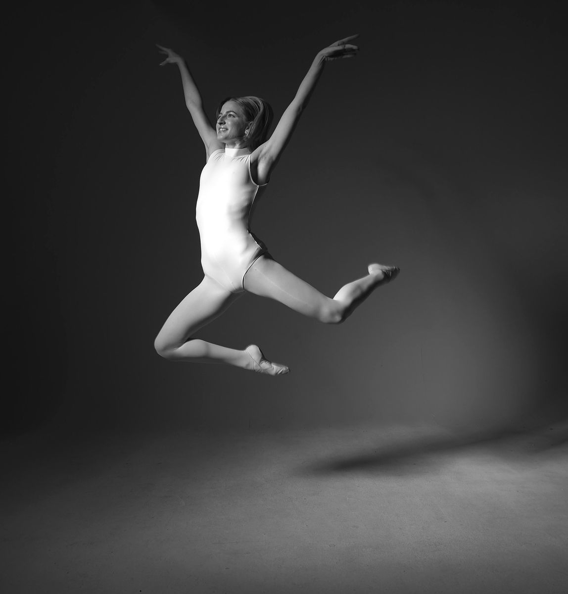 Dance of Light and Desire