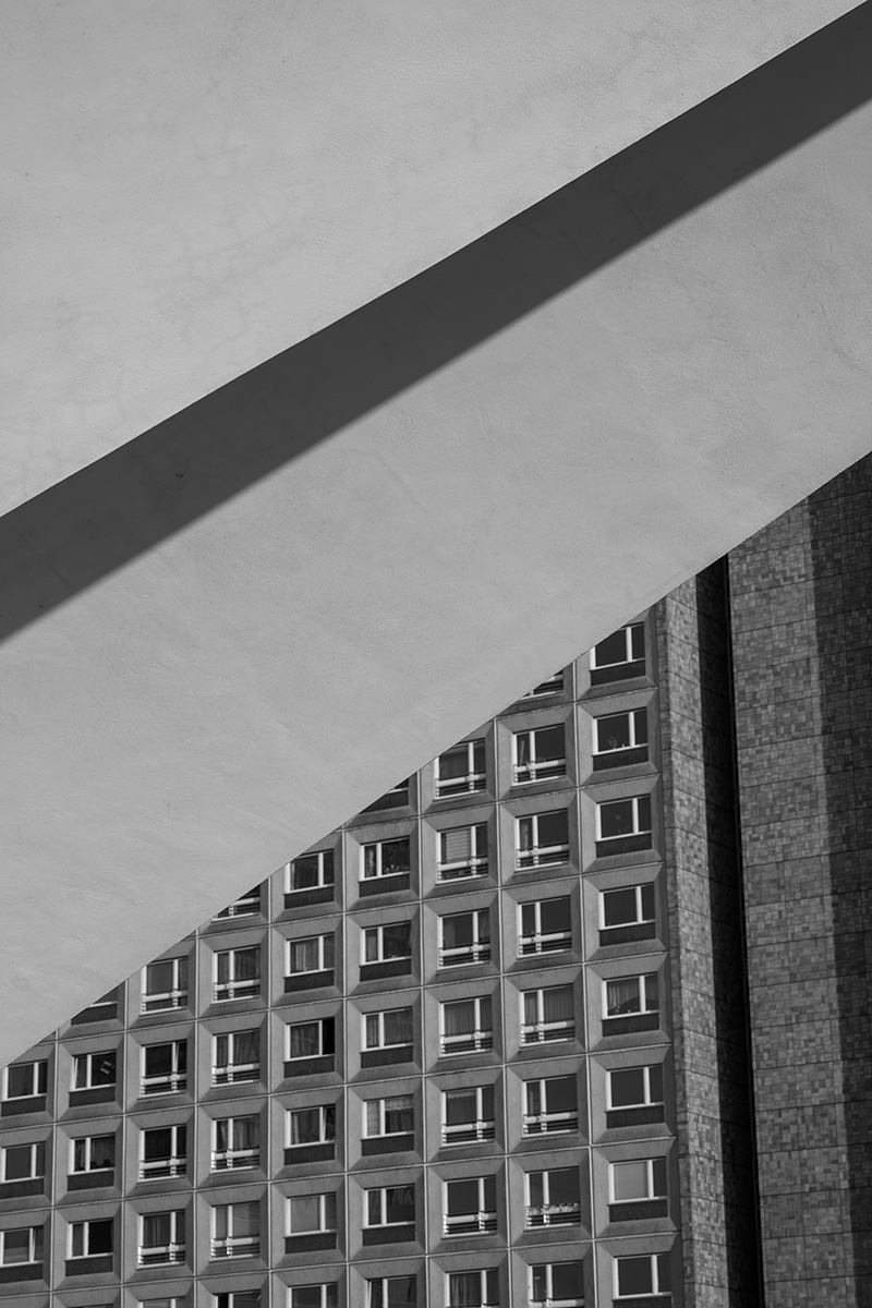 Fernsehturm Base