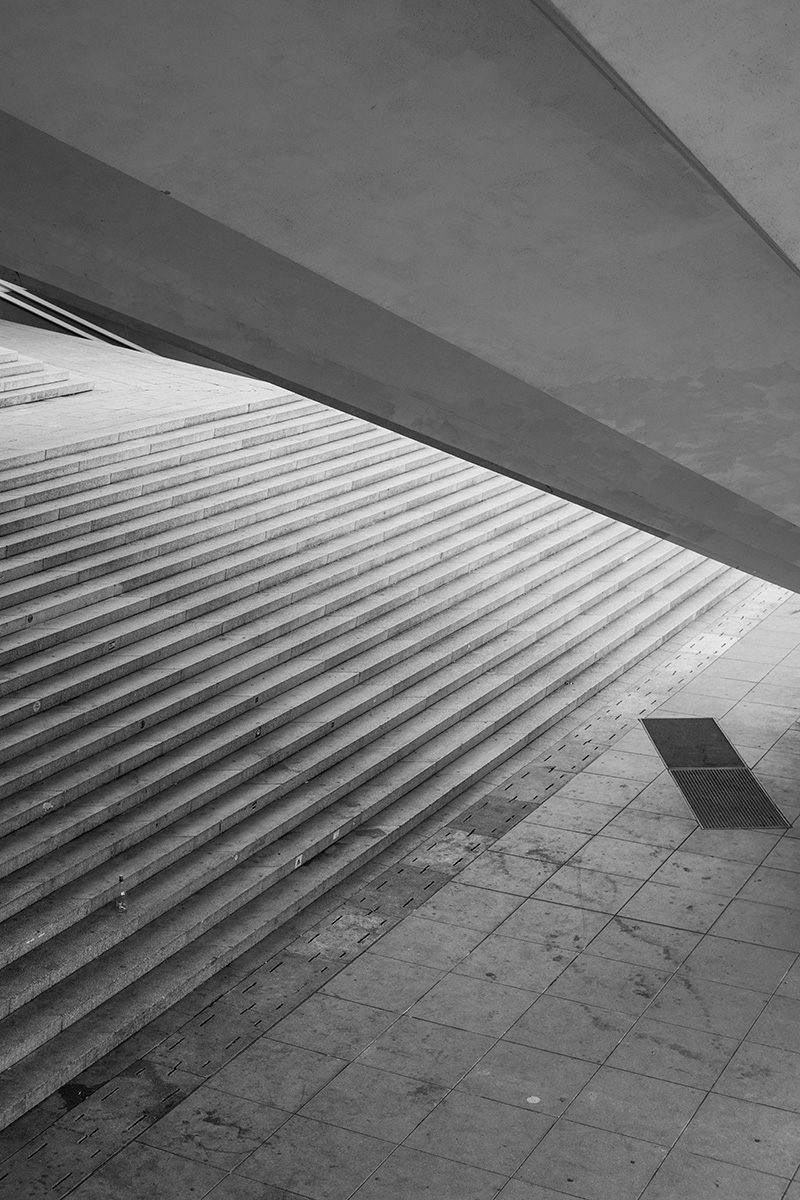 Fernsehturm Base