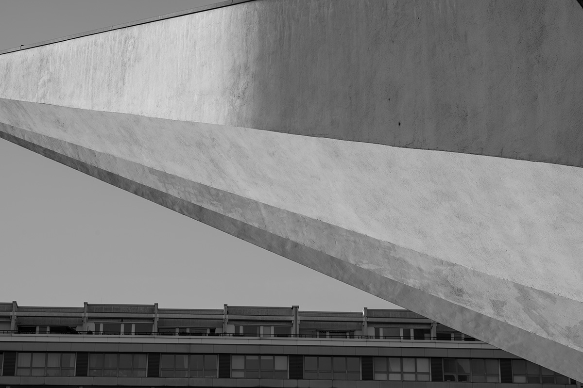Fernsehturm Base