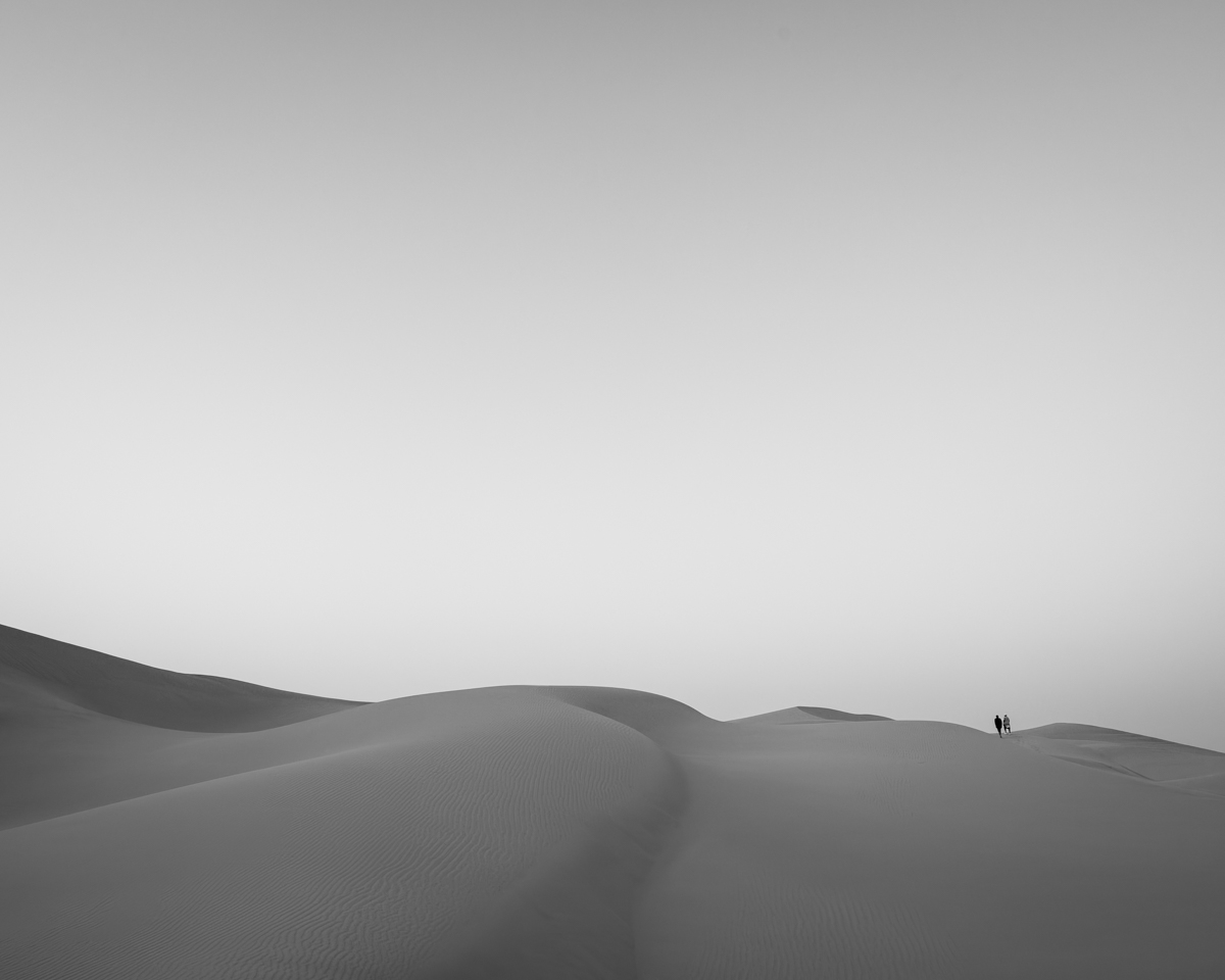The Final Whisper