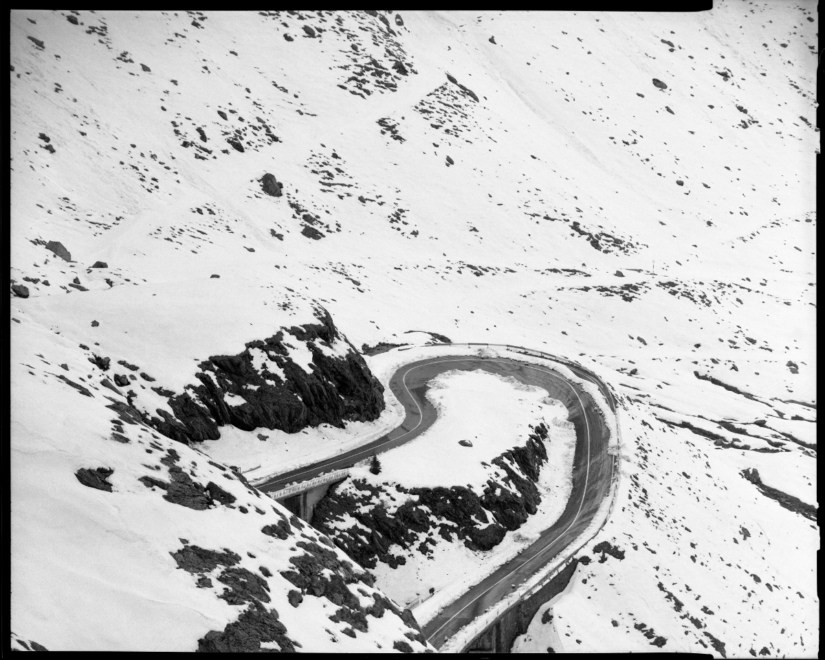 A Long Way Home
