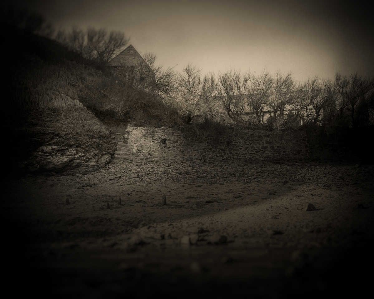 Old Moon