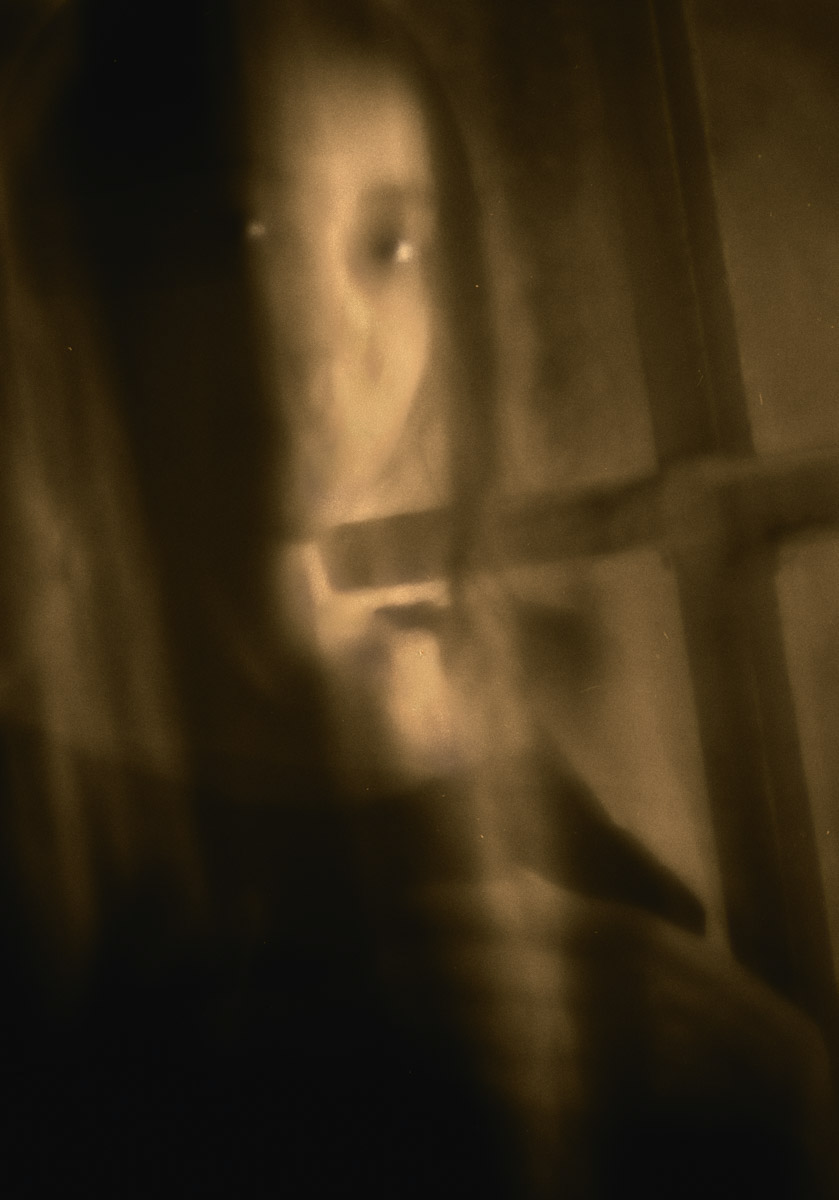 To Become Human is to Become Visible