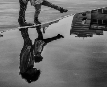 reflection