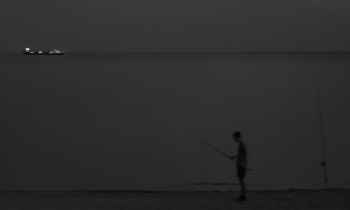 Night Fishermen