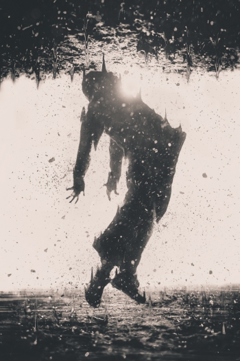 Vanish