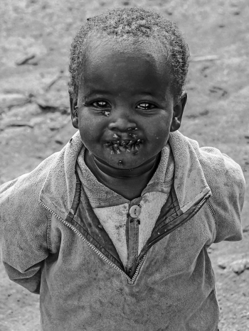 The Children of Dadaab