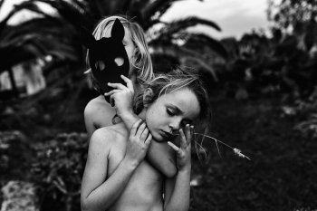 The lost paradise