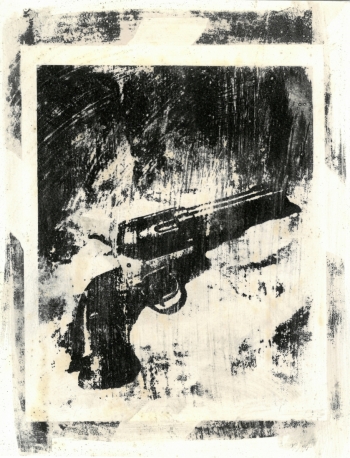 The Peacemaker